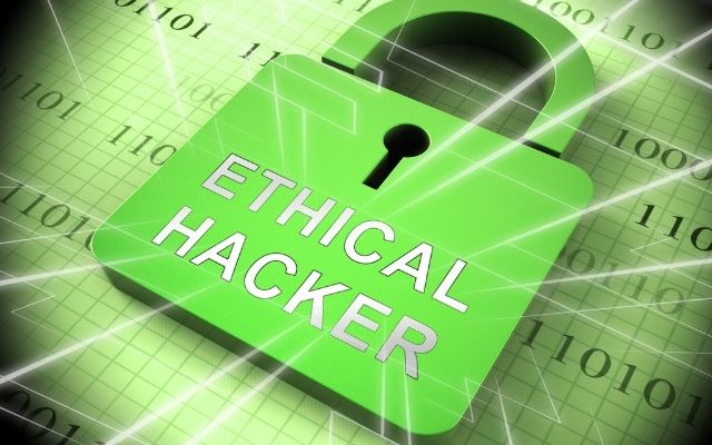 Etik Hacker