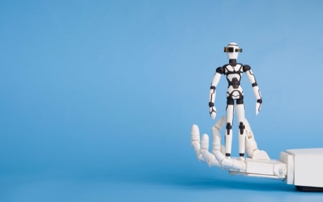 Robot Etik Uzmanı
