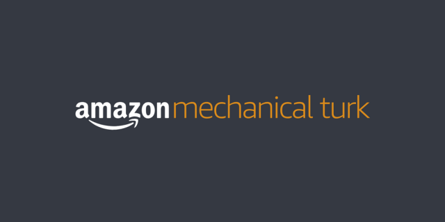 Amazon_Mechanical_Turk