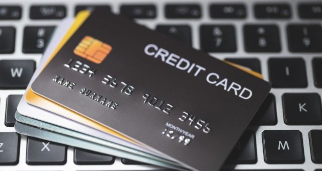 kredi kartı