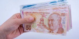 para iş yatırım