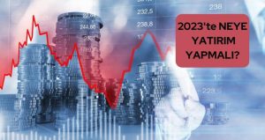 2023 yatırım