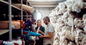 tekstil atölyesi açmak